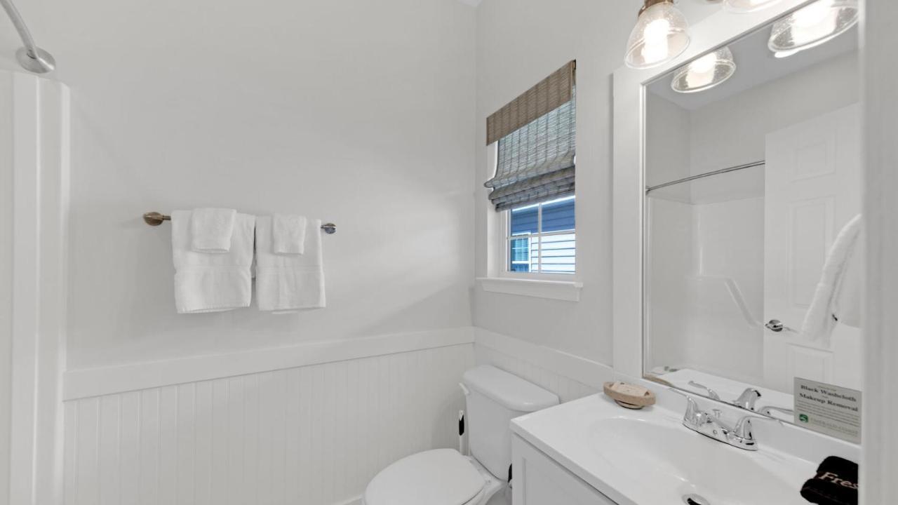 Pelican House - Newly Remodeled, Professionally Decorated, Only About 1 Mile To Seaside! 산타로사 비치 외부 사진